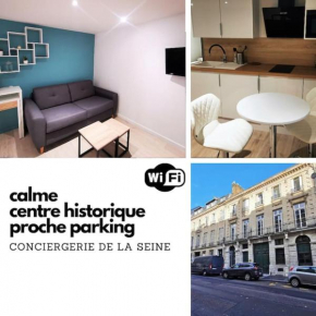 Yuki - calme au coeur de la ville